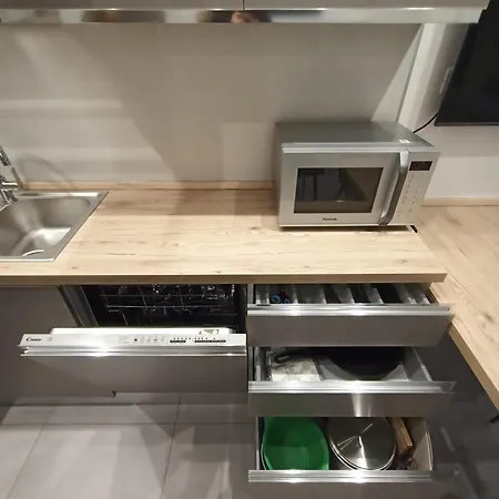 Laura House 2 Διαμέρισμα Μπολόνια