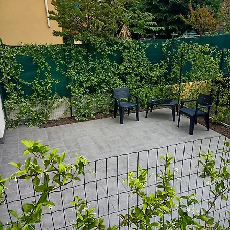 Laura House 2 Διαμέρισμα Μπολόνια