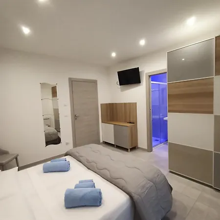 Laura House 2 Болонья