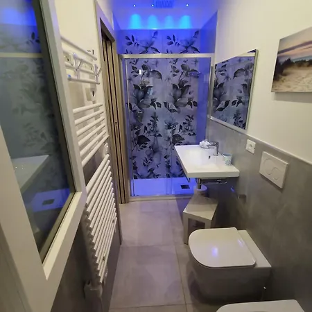 Laura House 2 Болонья