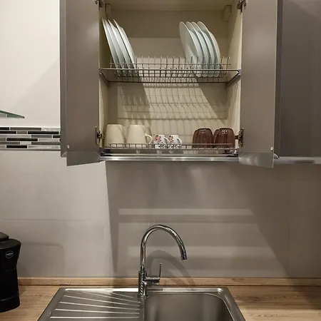 Laura House 2 Болонья