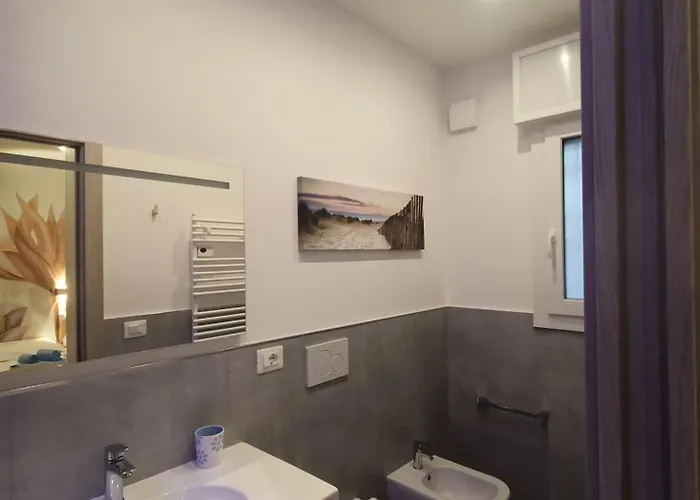 Laura House 2 Apartamento *