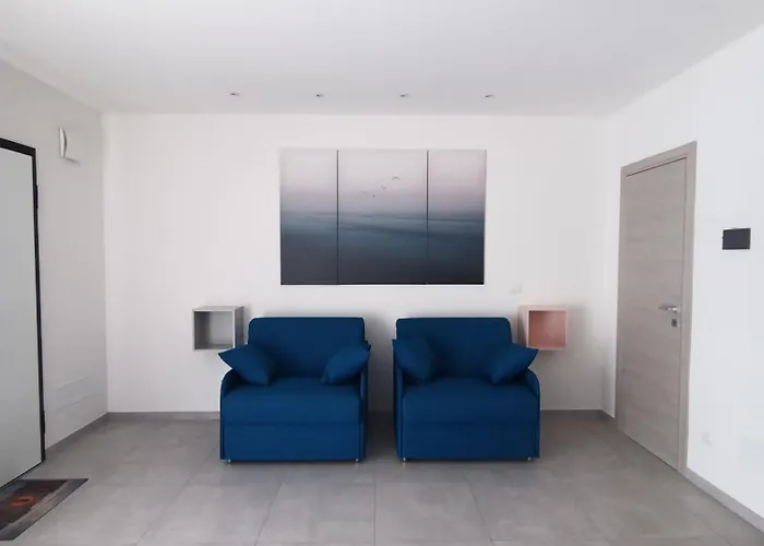 Laura House 2 Apartamento *