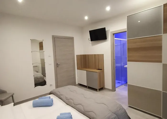 Laura House 2 Bolonha