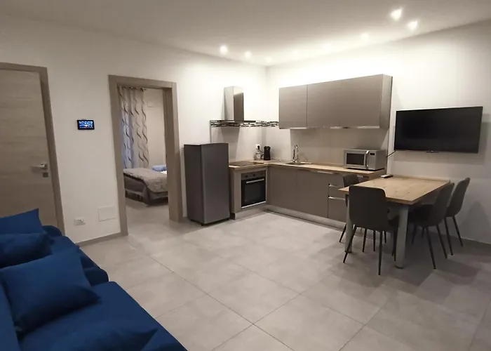 Laura House 2 Apartamento *