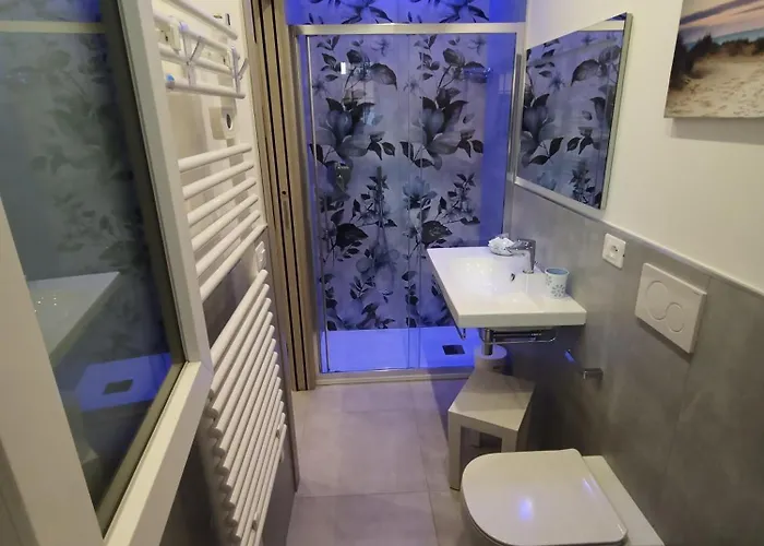 Laura House 2 Bolonha