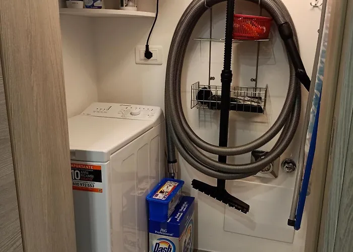 Laura House 2 Bolonha