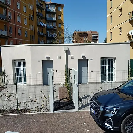 Laura House 2 * Bologna