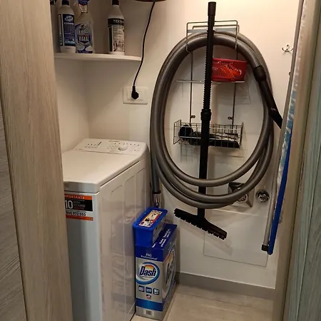 Laura House 2 Bologna