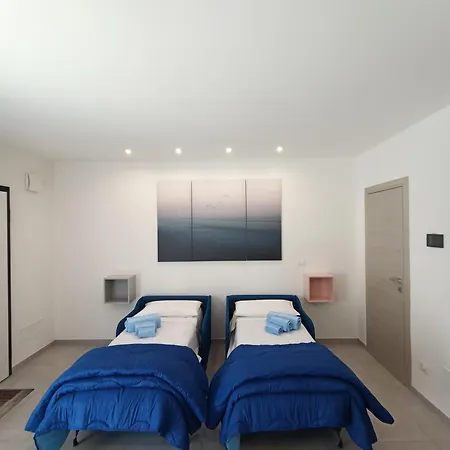 Appartement Laura House 2